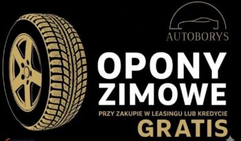 Skoda Octavia 1.0 TSI Ambition full