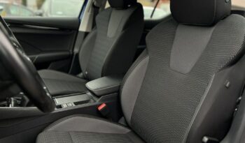 Skoda Octavia 1.0 TSI Ambition full