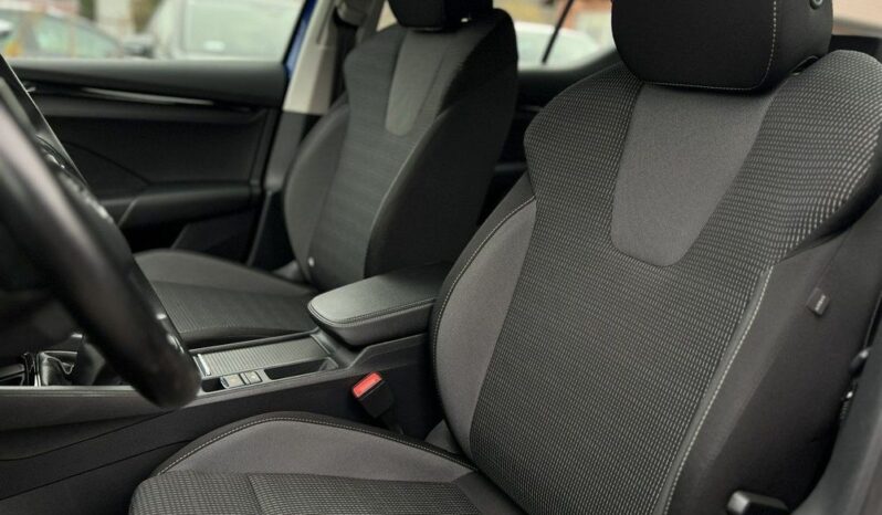 Skoda Octavia 1.0 TSI Ambition full