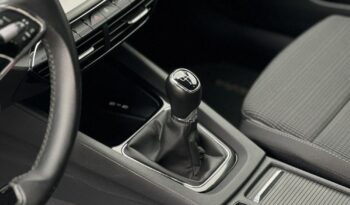 Skoda Octavia 1.0 TSI Ambition full