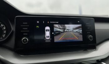 Skoda Octavia 1.0 TSI Ambition full