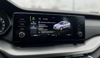 Skoda Octavia 1.0 TSI Ambition full