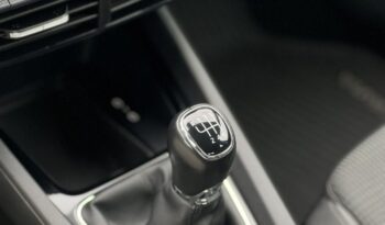 Skoda Octavia 1.0 TSI Ambition full