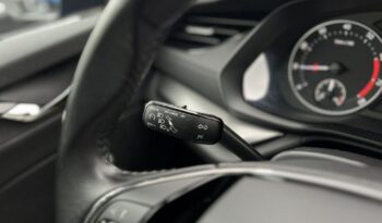 Skoda Octavia 1.0 TSI Ambition full