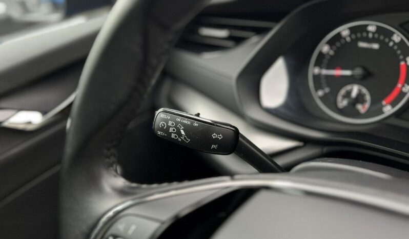 Skoda Octavia 1.0 TSI Ambition full