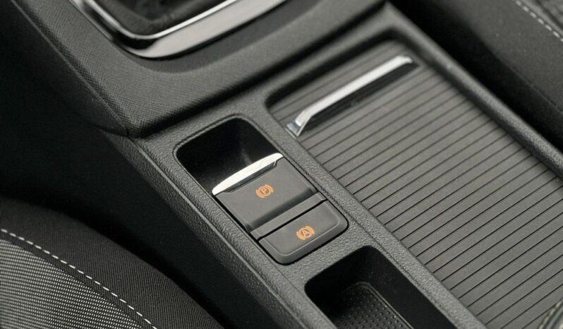 Skoda Octavia 1.0 TSI Ambition full