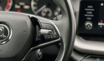 Skoda Octavia 1.0 TSI Ambition full