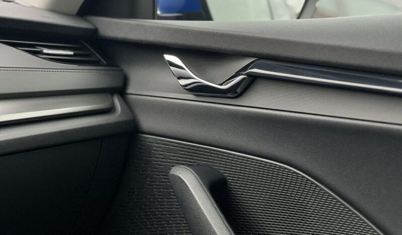 Skoda Octavia 1.0 TSI Ambition full