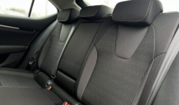 Skoda Octavia 1.0 TSI Ambition full