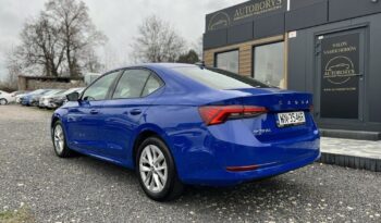 Skoda Octavia 1.0 TSI Ambition full