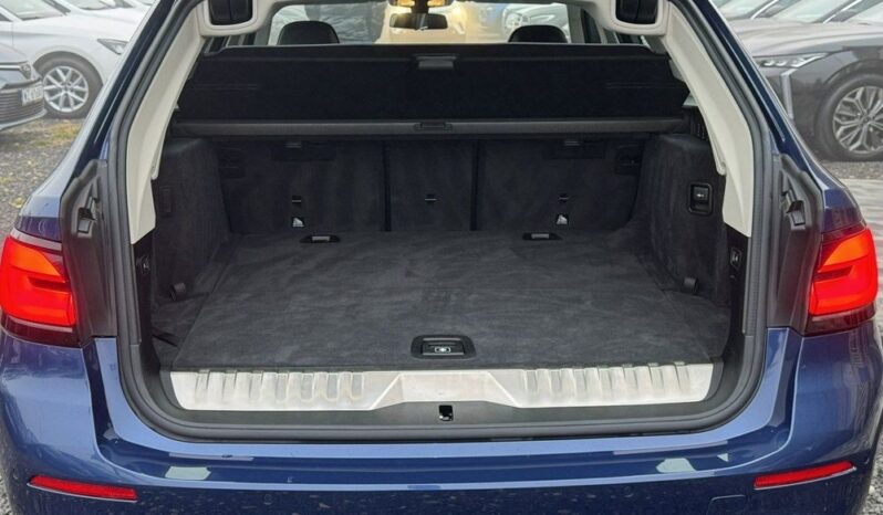 BMW Seria 5 530e Luxury Line full