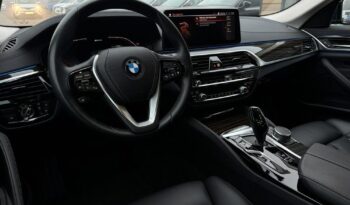 BMW Seria 5 530e Luxury Line full