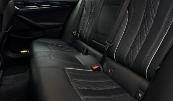 BMW Seria 5 530e Luxury Line full