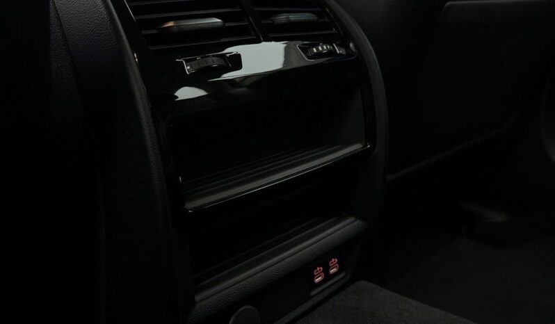 BMW Seria 5 530e Luxury Line full