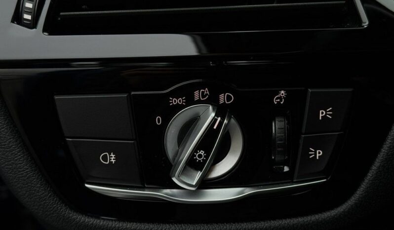 BMW Seria 5 530e Luxury Line full