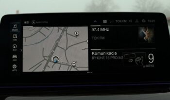 BMW Seria 5 530e Luxury Line full