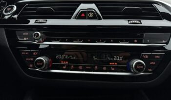 BMW Seria 5 530e Luxury Line full