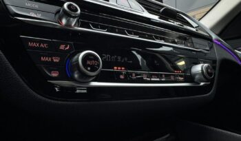 BMW Seria 5 530e Luxury Line full