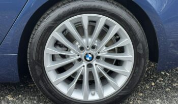 BMW Seria 5 530e Luxury Line full