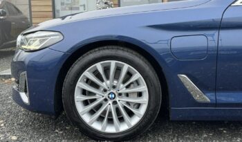BMW Seria 5 530e Luxury Line full