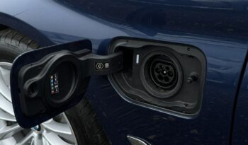 BMW Seria 5 530e Luxury Line full