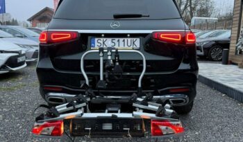 Mercedes-Benz GLS full