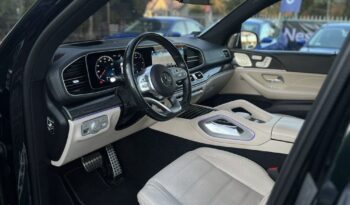 Mercedes-Benz GLS full
