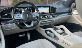 Mercedes-Benz GLS full