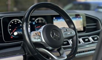 Mercedes-Benz GLS full