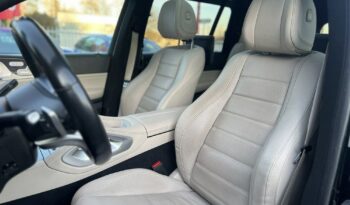 Mercedes-Benz GLS full