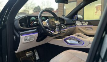 Mercedes-Benz GLS full