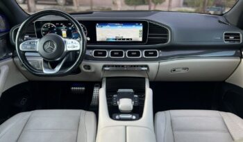 Mercedes-Benz GLS full