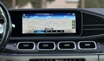 Mercedes-Benz GLS full