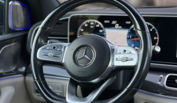 Mercedes-Benz GLS full
