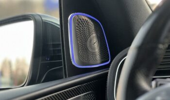 Mercedes-Benz GLS full