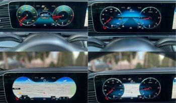 Mercedes-Benz GLS full