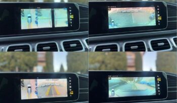 Mercedes-Benz GLS full