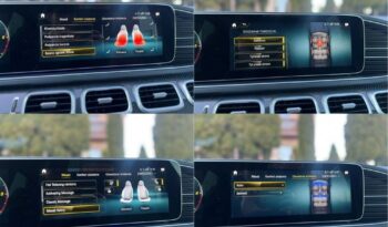 Mercedes-Benz GLS full