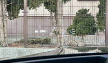 Mercedes-Benz GLS full