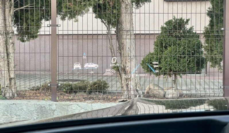 Mercedes-Benz GLS full