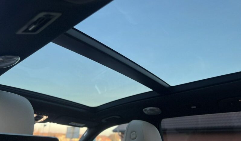 Mercedes-Benz GLS full