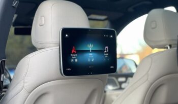 Mercedes-Benz GLS full