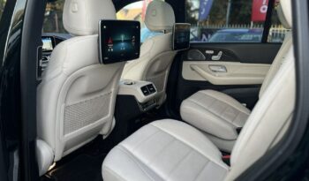 Mercedes-Benz GLS full