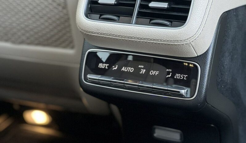 Mercedes-Benz GLS full