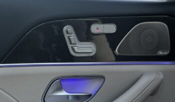 Mercedes-Benz GLS full