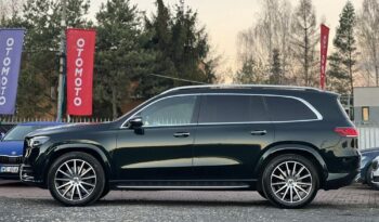 Mercedes-Benz GLS full