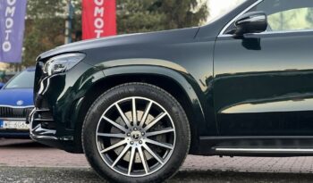 Mercedes-Benz GLS full
