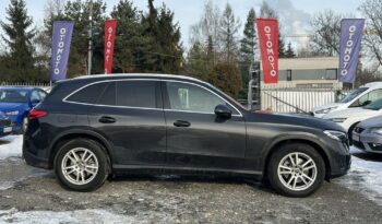 Mercedes-Benz GLC full