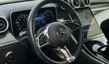 Mercedes-Benz GLC full