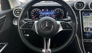 Mercedes-Benz GLC full
